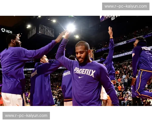 烈日灼心还是魔法降临？太阳vs奇才：一场跨越半个美国的“顶级感官盛宴”