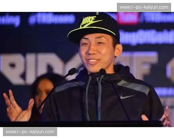 绝代双骄的遗憾：如果曹星如与邹市明在巅峰相遇，谁才是真正的华人第一拳王？