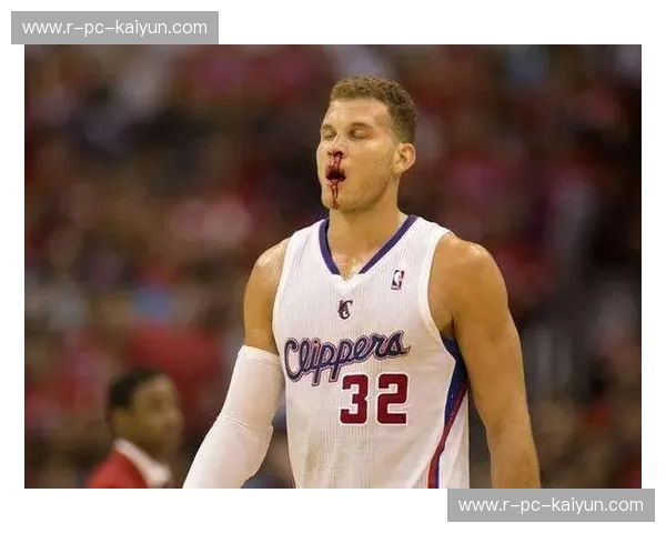 篮坛巨兽的宿命对决：格里芬与小斯的荣耀与挣扎