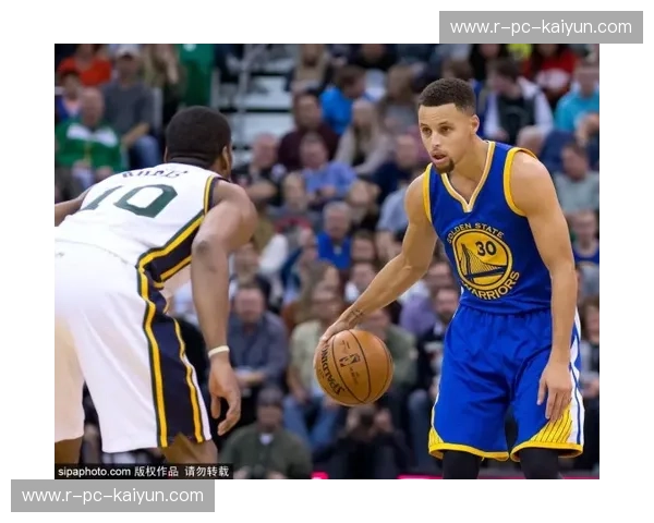 爵士勇士：盐湖城夜空的星辰对决，库里与爵士的恩怨情仇