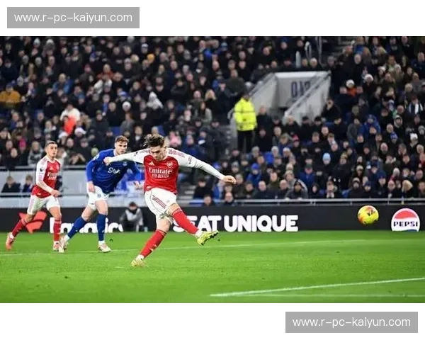 鲁森比的蓝色风暴：埃弗顿，你准备好迎接挑战了吗？